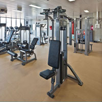 Gym Image 10